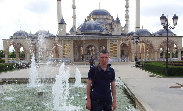 Александр Стоянов