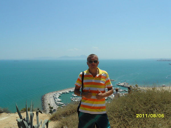 Константин Шаклеин