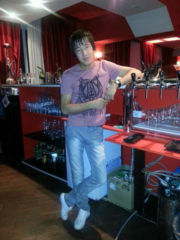 Муслим Тебленов