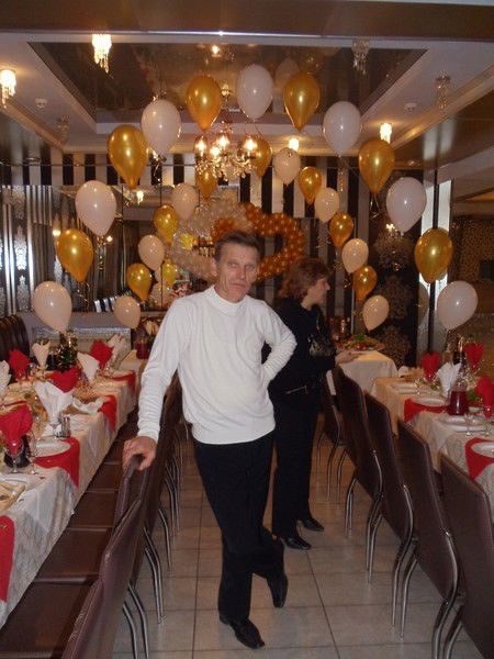 Игорь Князев