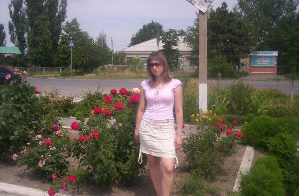 Кристина Гулько