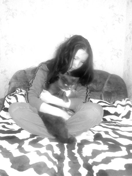 Таня Бервеченко