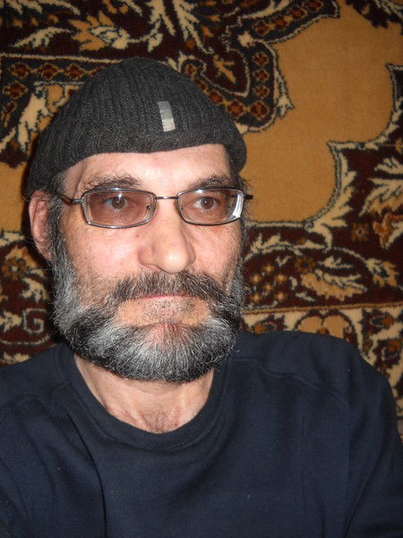 Николай Миронов