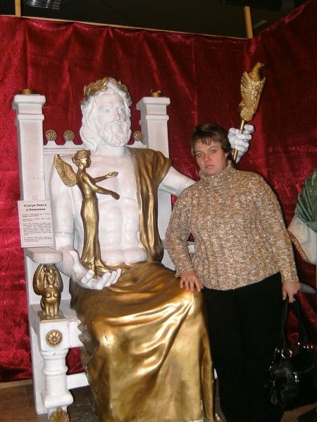 Оксана Гаевская