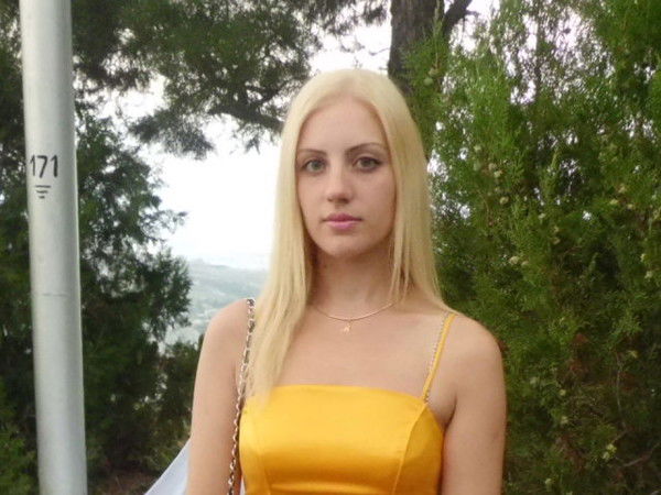 Анна Церцвадзе