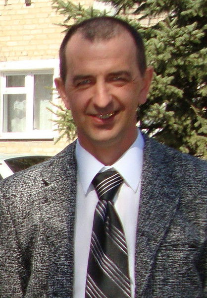 Константин Балеев