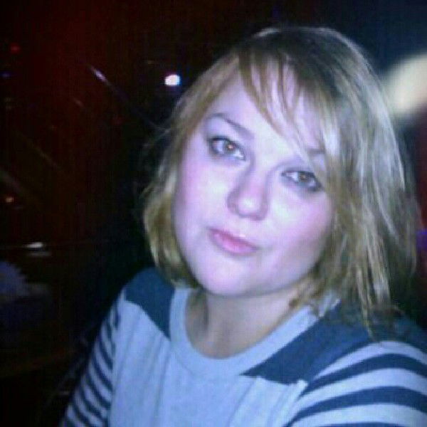 Анастасия Глушкова