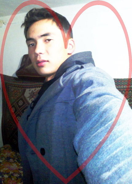 Нурсултан Кендiрбеков