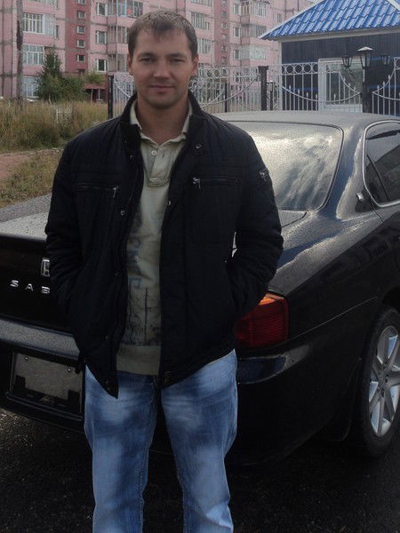 Максим Ерофеевский