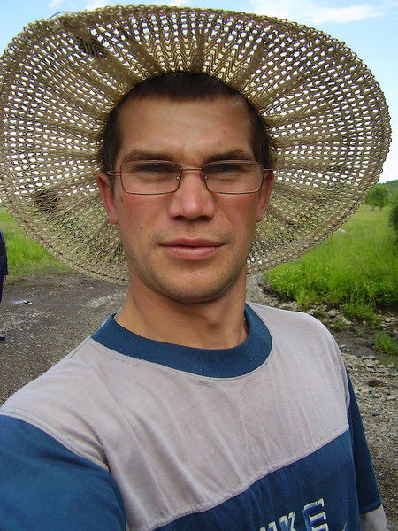 Леонид Лышавский