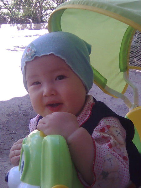 Гулжамиля Даулетмуратова