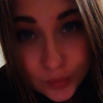 Лана Лушникова