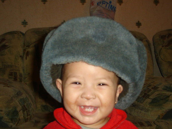 Лилия Гарифуллина