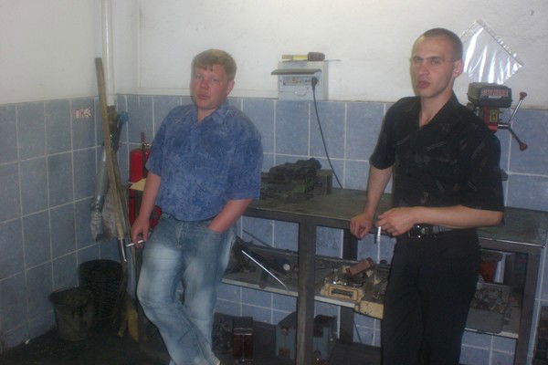 Андрей Заболотнев