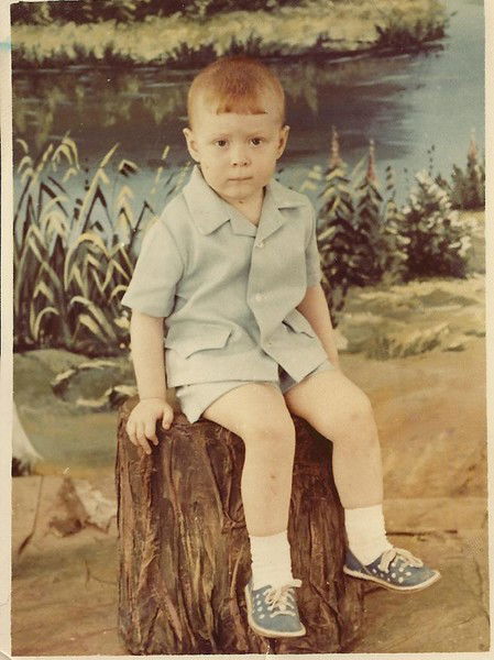 Сергей Васечкин