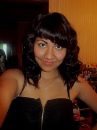 Виктория Шнайдер