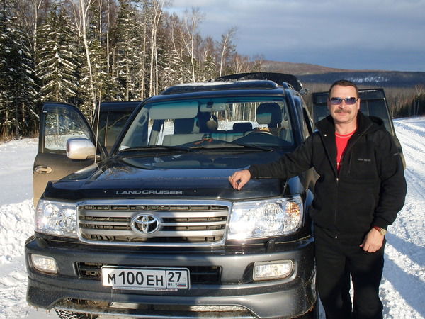 Виктор Коннов