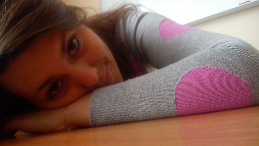 Елена Сорокина