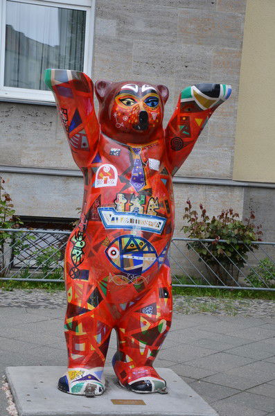 Нина Каминская