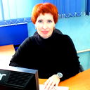 Светлана Неустроева