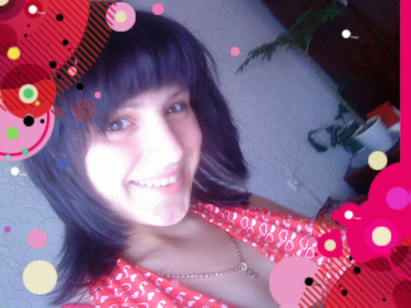 Екатерина Аганичева