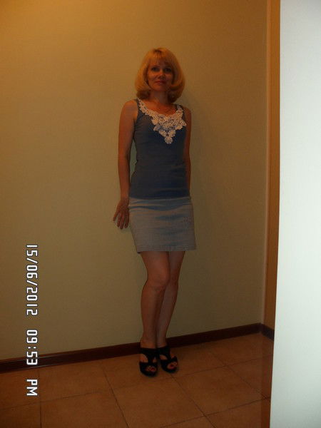 Светлана Сизова