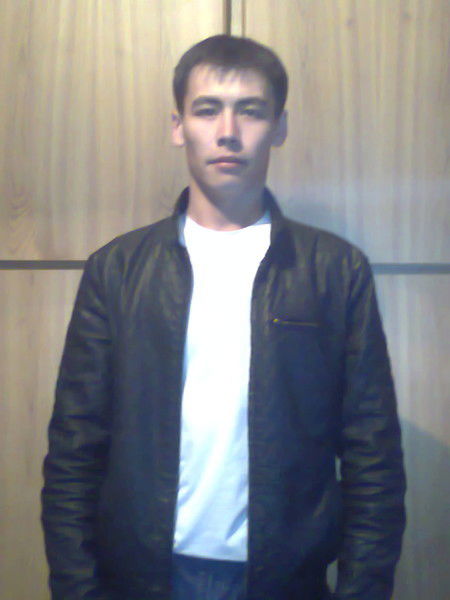 Арман Джамбатыров