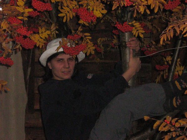 Лена Ковалева