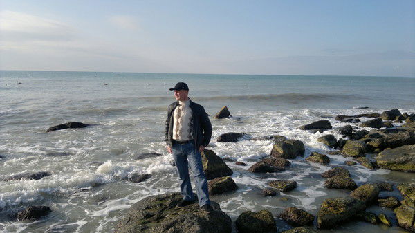 Александр Фрей