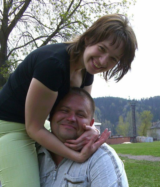 Татьяна Новикова