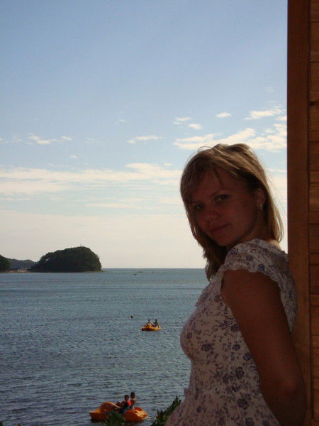 Наталья Пацеля