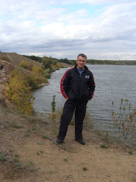 Олег Власенко