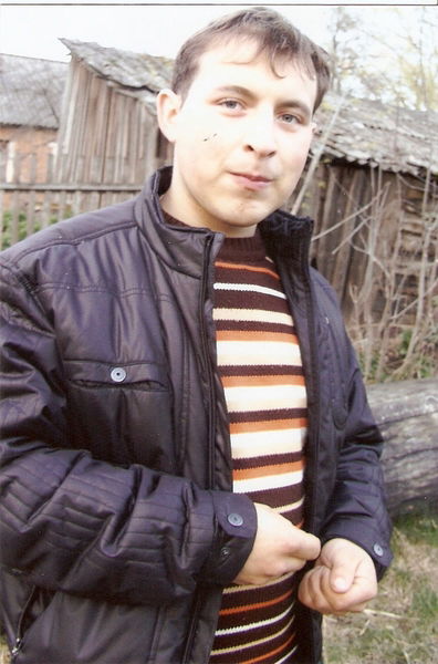 Илья Рябцев