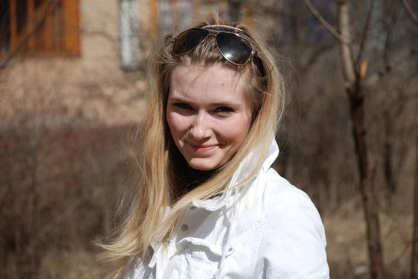 Анна Чернышук