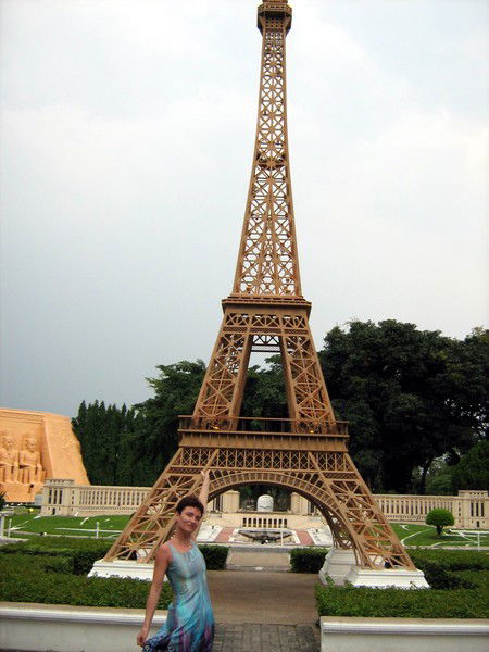 Ирина Карякина