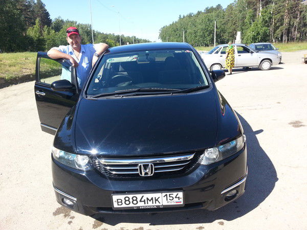 Александр Шабанов