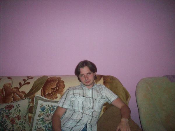 Алексей Лысяков