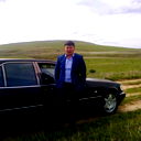 Асылбек Сапарбаев