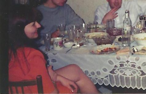 Галина Ковалева