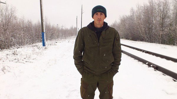 Василий Гладиков