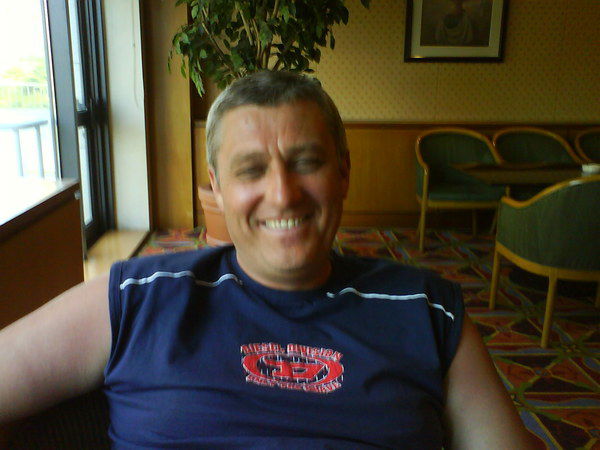 Владимир Масько