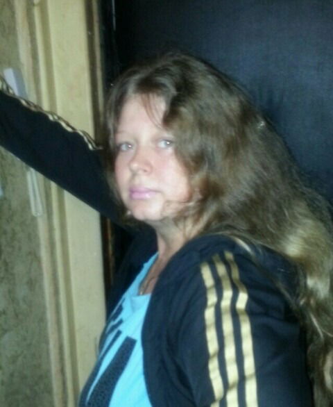 Наталья Абаева