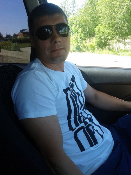 Евгений Матвеев