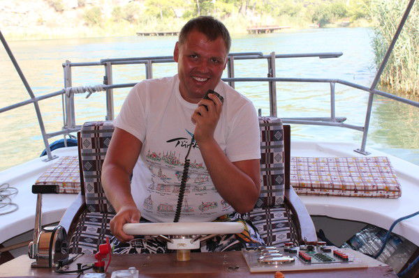 Алексей Торопов