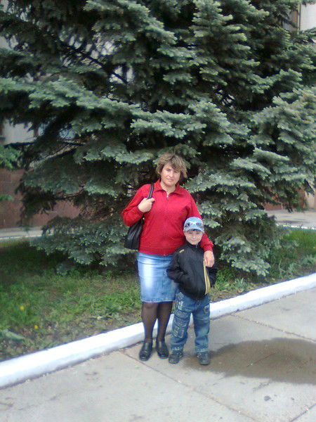 Наталья Шутова(Пигарева)