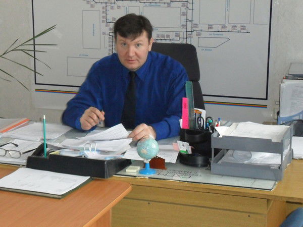 Вадим Ягала