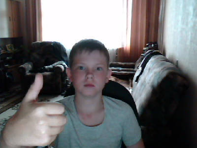 Кирилл Бабарыкин