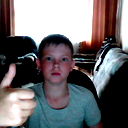 Кирилл Бабарыкин