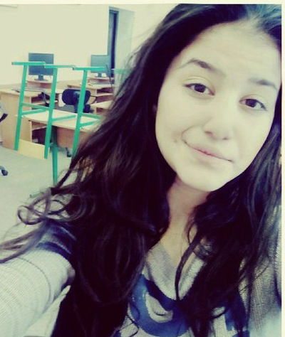 Роза Онанян