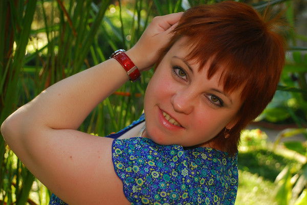 Светлана Павлова